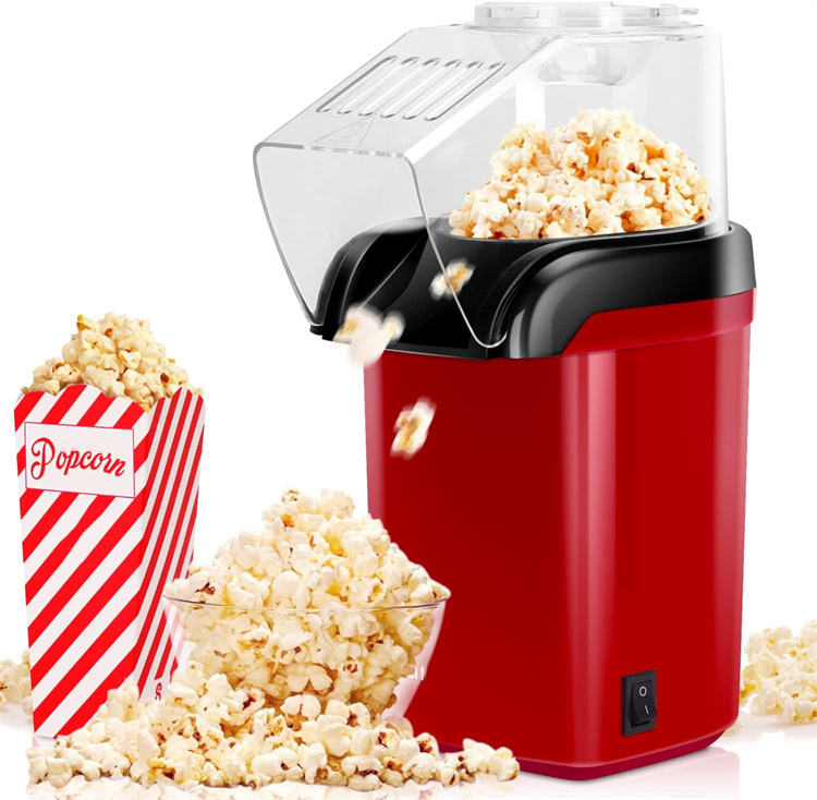 Wholesales Fully Automatic Min – обзор и цена Popcorn Machine Home