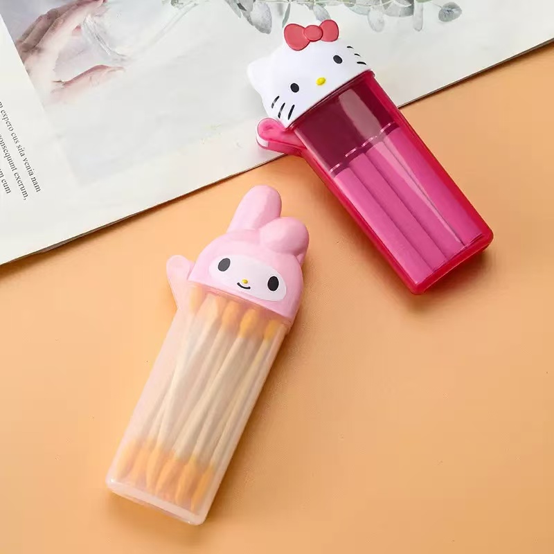 New Hello Kitty, Melody Kitty, – обзор и цена Smart Tv Stick