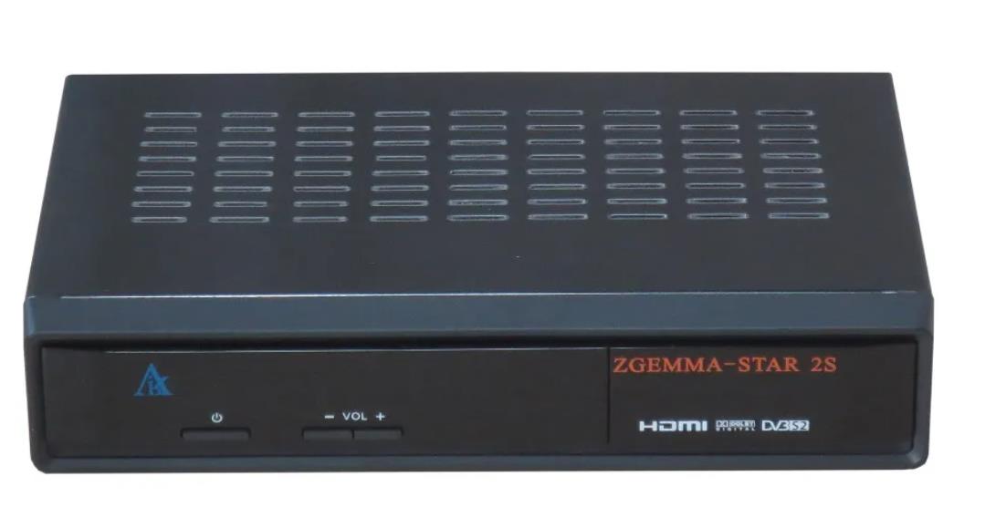 [Genuine] Classic ZGEMMA-Star. – обзор и цена Home Cinema Google