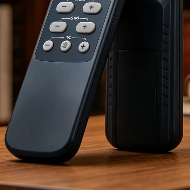 NK6 Replacement Remote Control – обзор и цена Home Cinema Speaker System