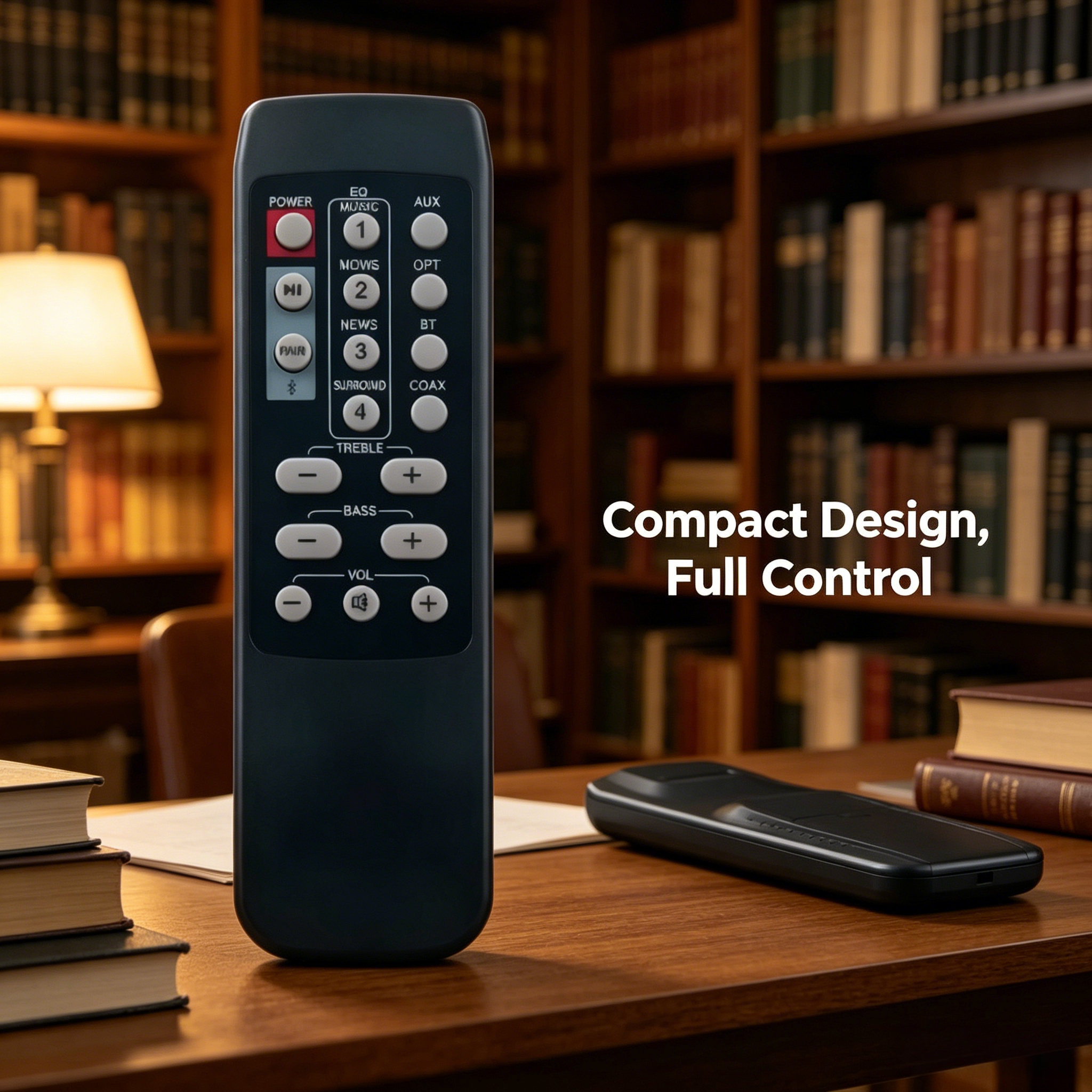 NK6 Replacement Remote Control – обзор и цена Home Cinema Speaker System