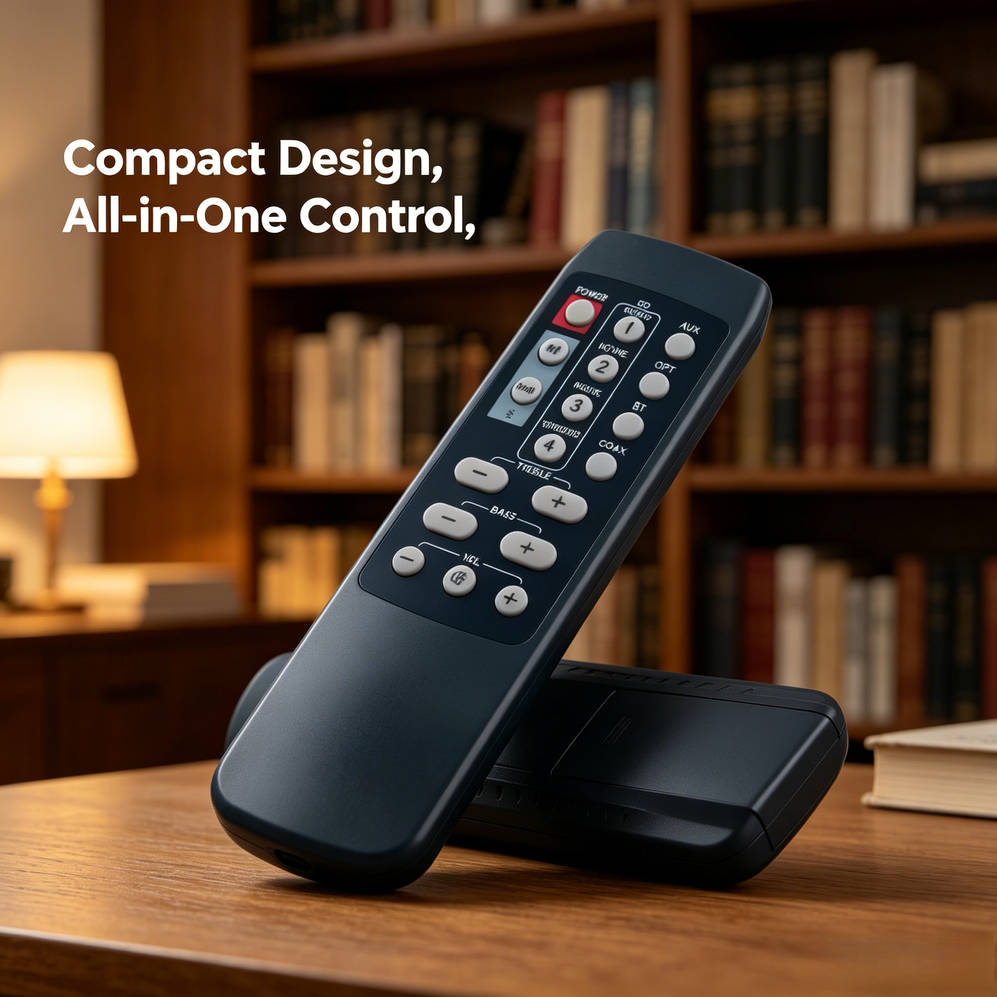 NK6 Replacement Remote Control – обзор и цена Home Cinema Speaker System