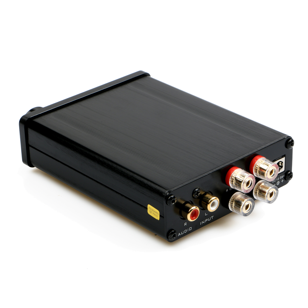 FX502A Stereo Digital Power Am – обзор и цена Home Cinema Hifi