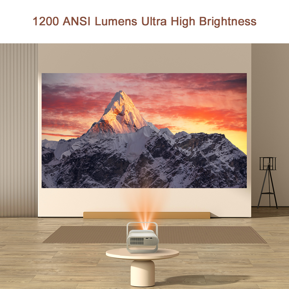 Touyinger Z7 Projector 1080P H – обзор и цена Home Cinema Rack