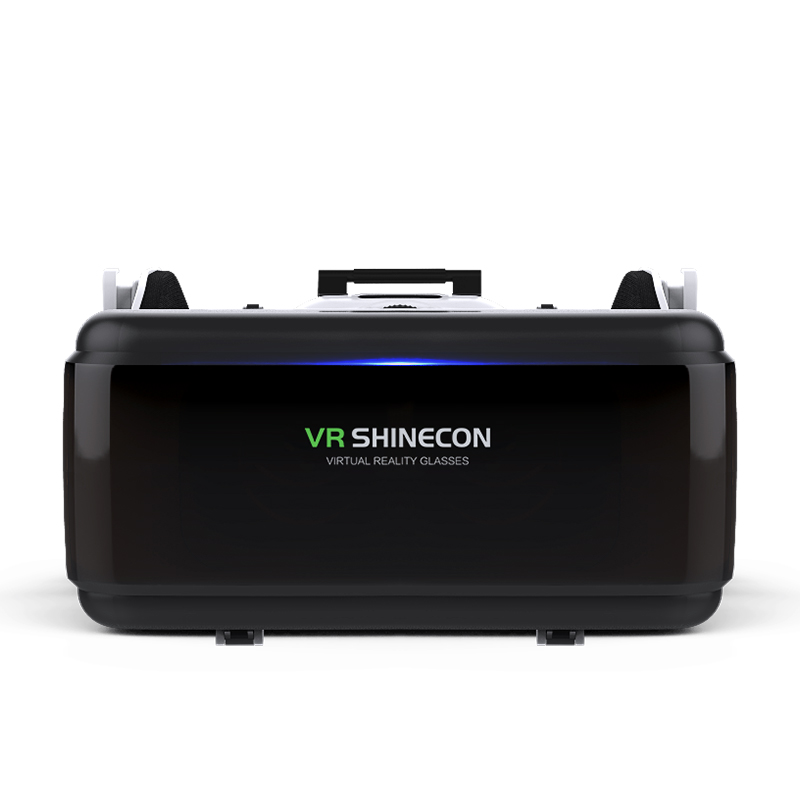 VR Shinecon Thousand Illusion  – обзор и цена Home Cinema Google