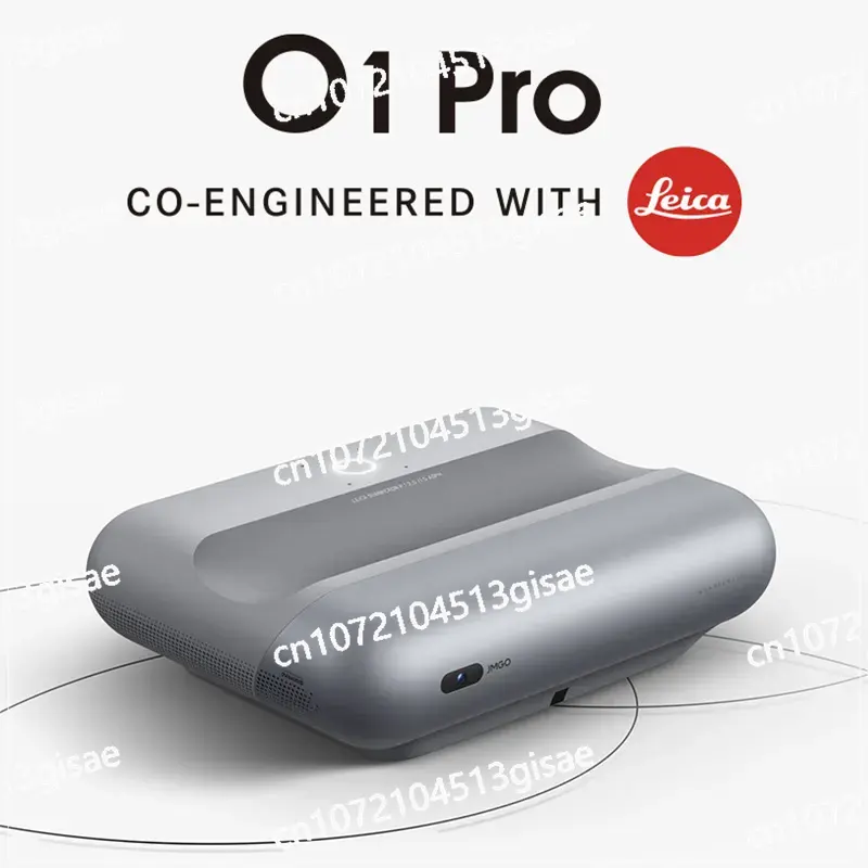JMGO O1pro UST Projector | 108 – обзор и цена Home Cinema Projector