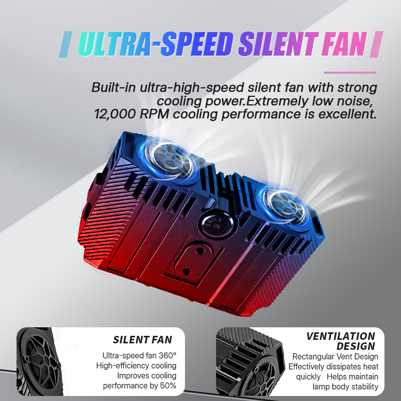 IP66 Waterproof Work Light Sup – обзор и цена Home Cinema Projector