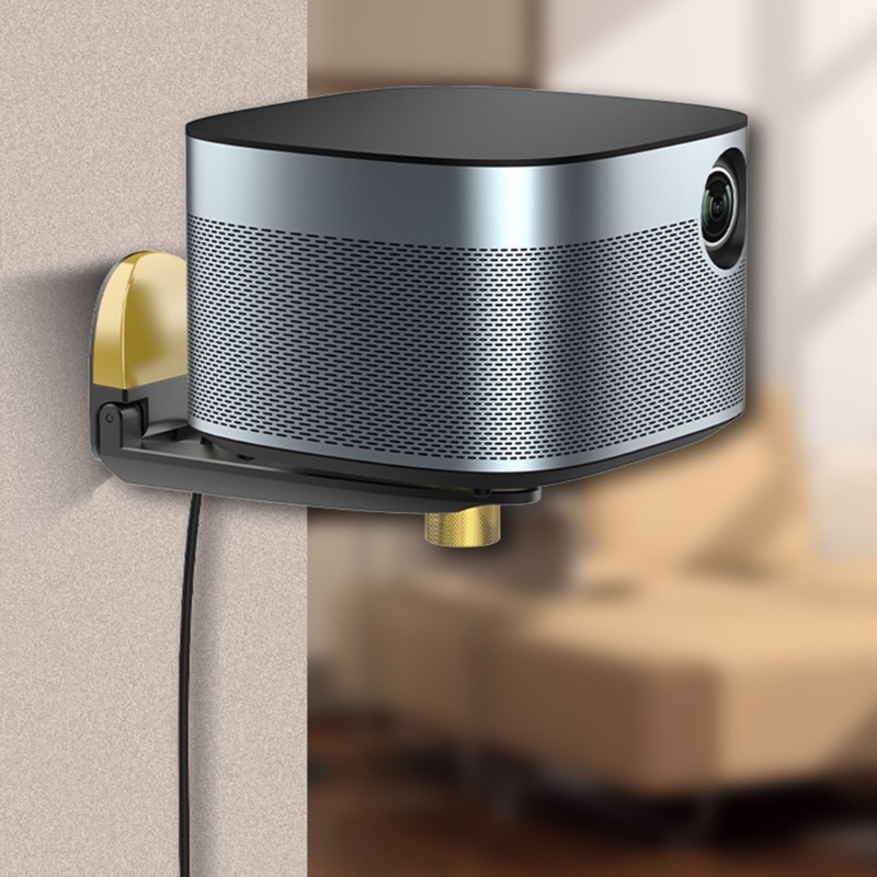 Aluminum Projector Display Rac – обзор и цена Home Cinema Wall Design