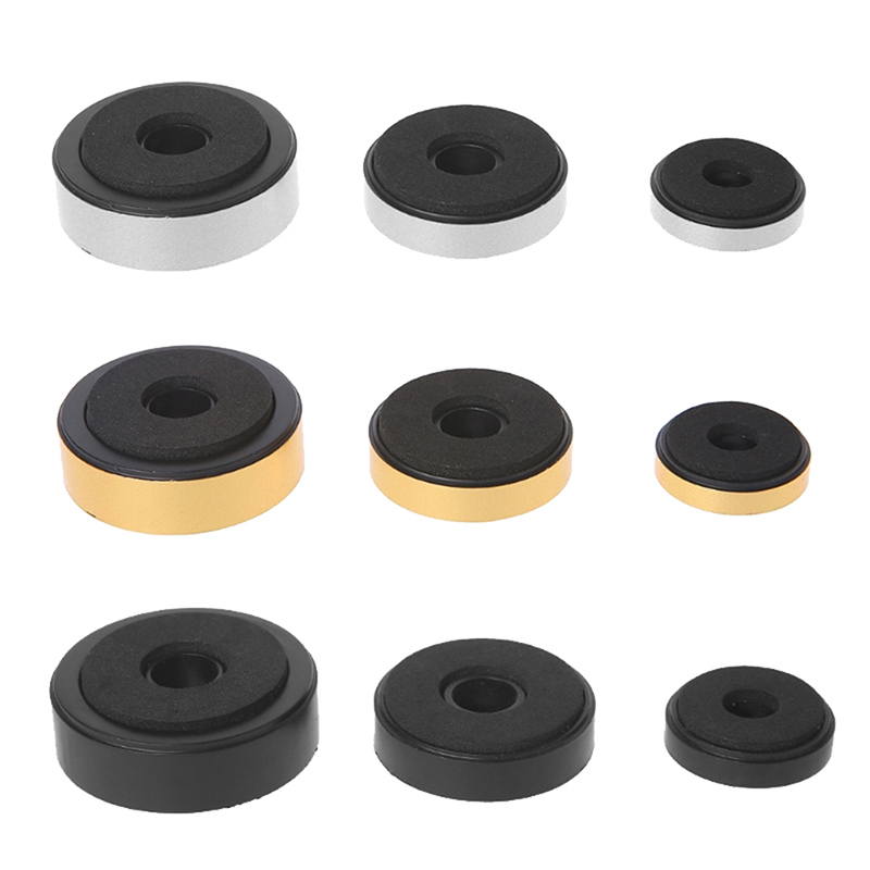 Hot Sale 4Pcs Speaker Spikes S – обзор и цена Home Cinema Rack
