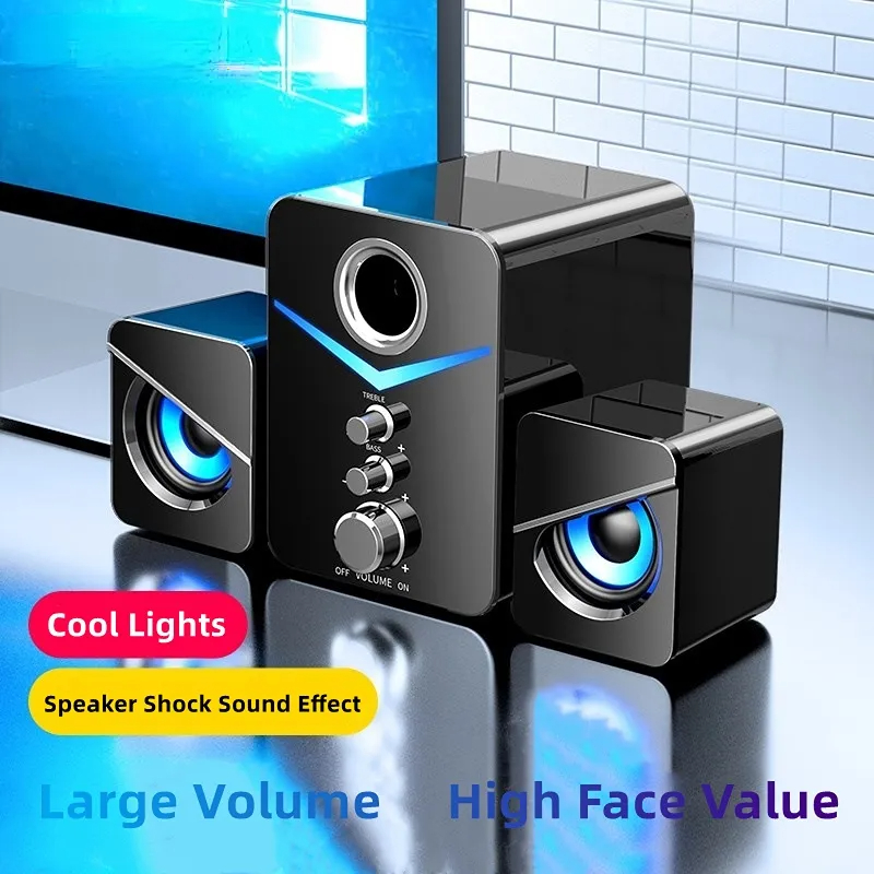 Bluetooth Speaker Home Theater – обзор и цена Home Cinema Speaker System
