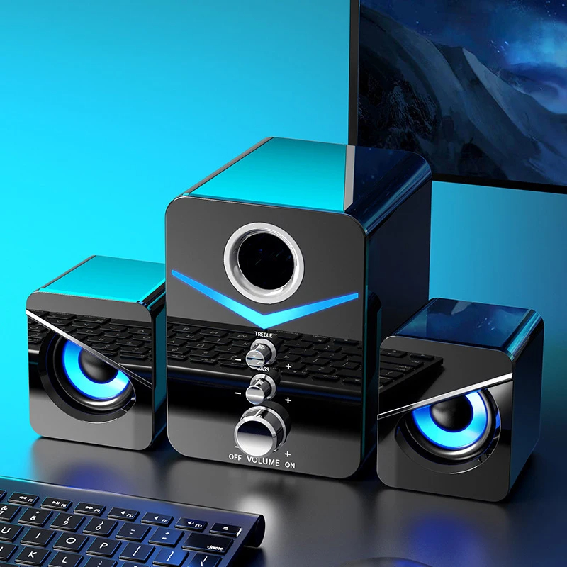 Bluetooth Speaker Home Theater – обзор и цена Home Cinema Speaker System