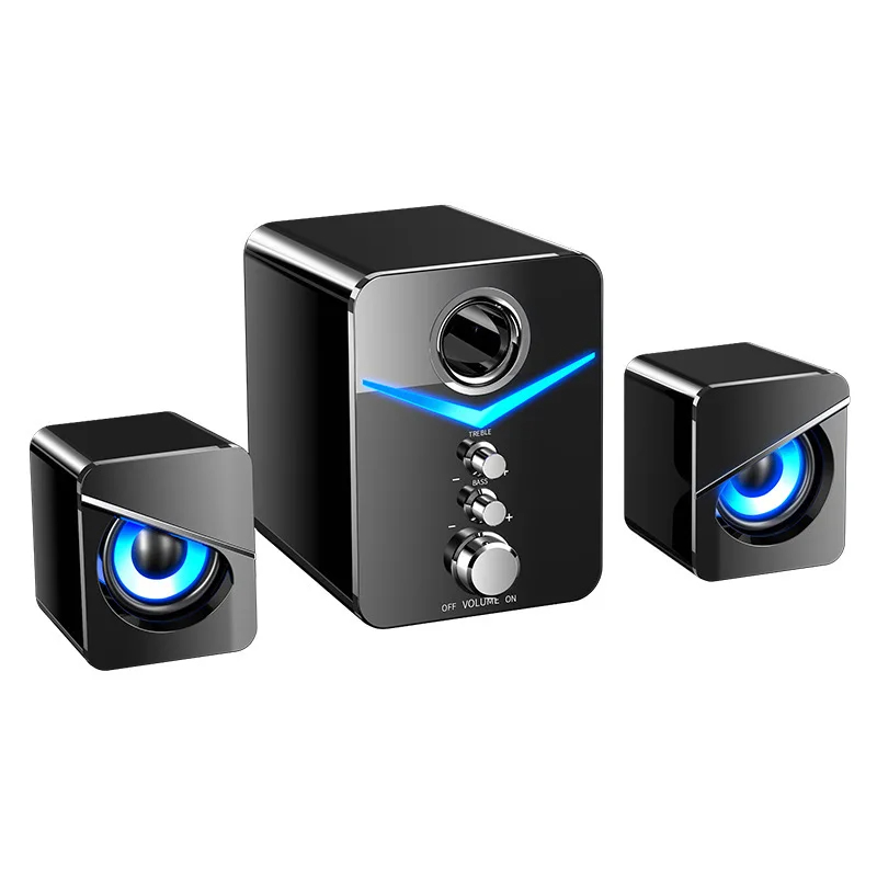 Bluetooth Speaker Home Theater – обзор и цена Home Cinema Speaker System