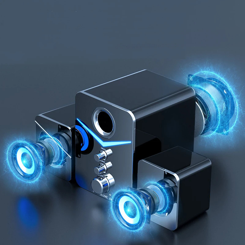 Bluetooth Speaker Home Theater – обзор и цена Home Cinema Speaker System
