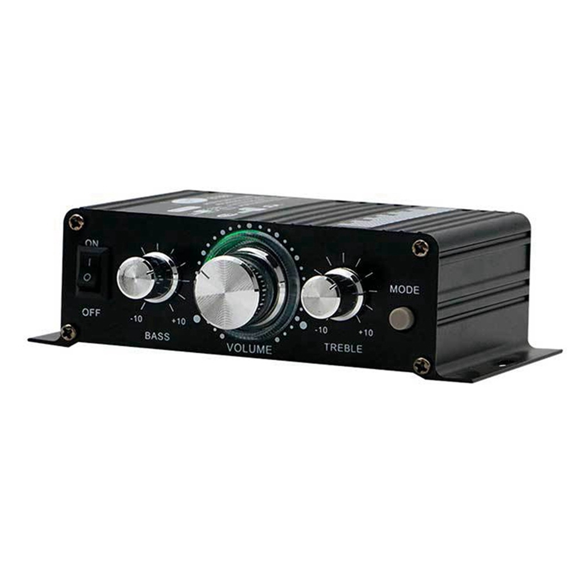 AU47-2-Channel 30W Car Digital – обзор и цена Home Cinema Hifi