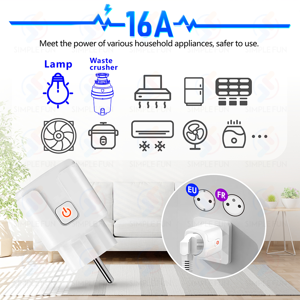 Wireless Socket Remote Control – обзор и цена Home Cinema Wall Lights