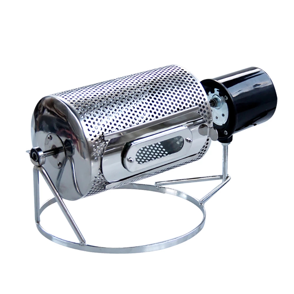 AC 110V/220V Electric Coffee R – обзор и цена Popcorn Machine Home