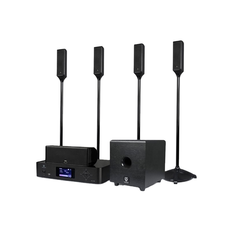 Tonewinner YX-01P Dolby Atmos  – обзор и цена Home Cinema Speaker System