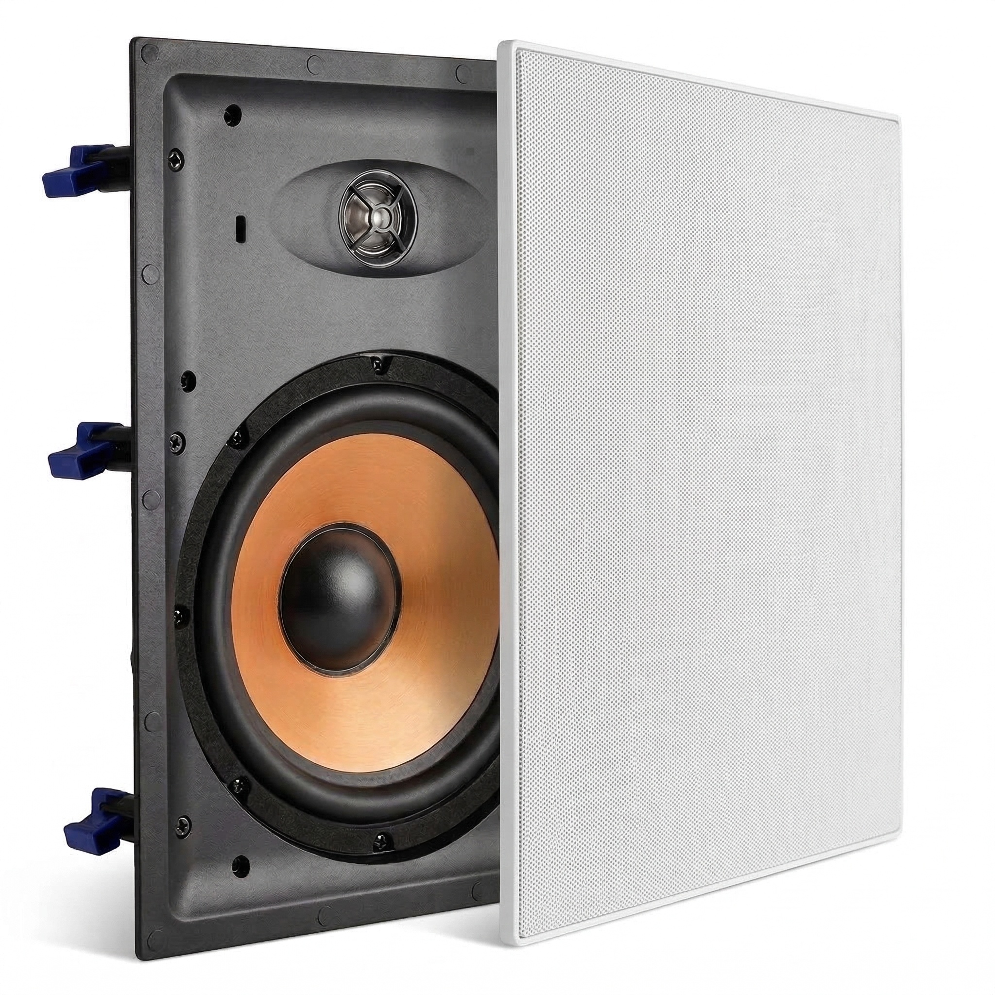 STUDIOFINIX 8 Inch 2 Way In Wa – обзор и цена Home Cinema Rack