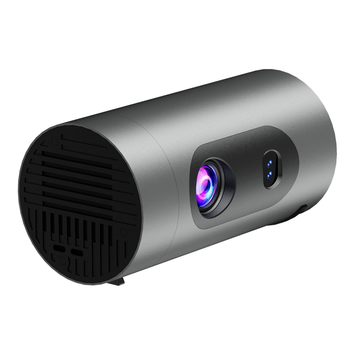 A73T Q8 Mini Android 13 WIFI 6 – обзор и цена Home Cinema Projector