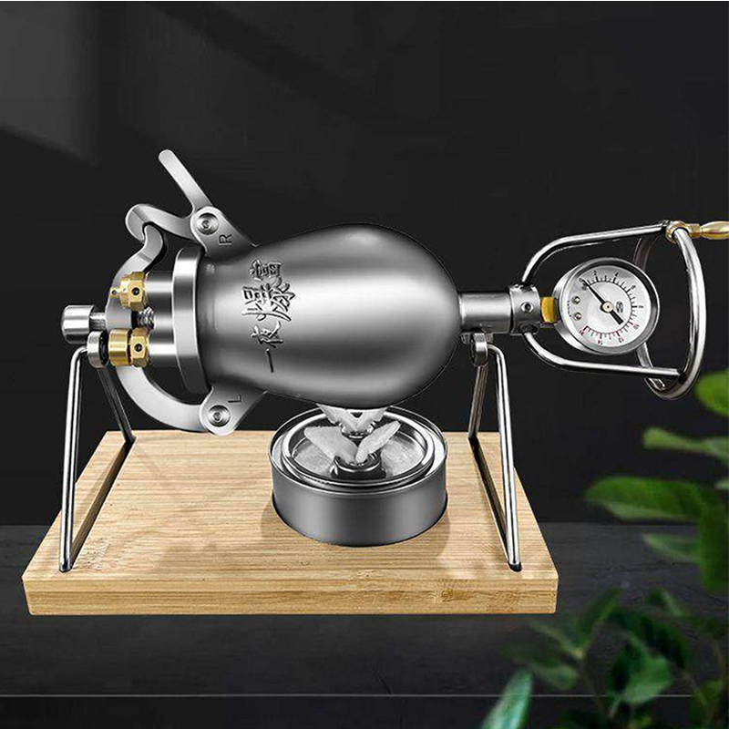 Vintage Traditional Popcorn Ma – обзор и цена Popcorn Machine Home
