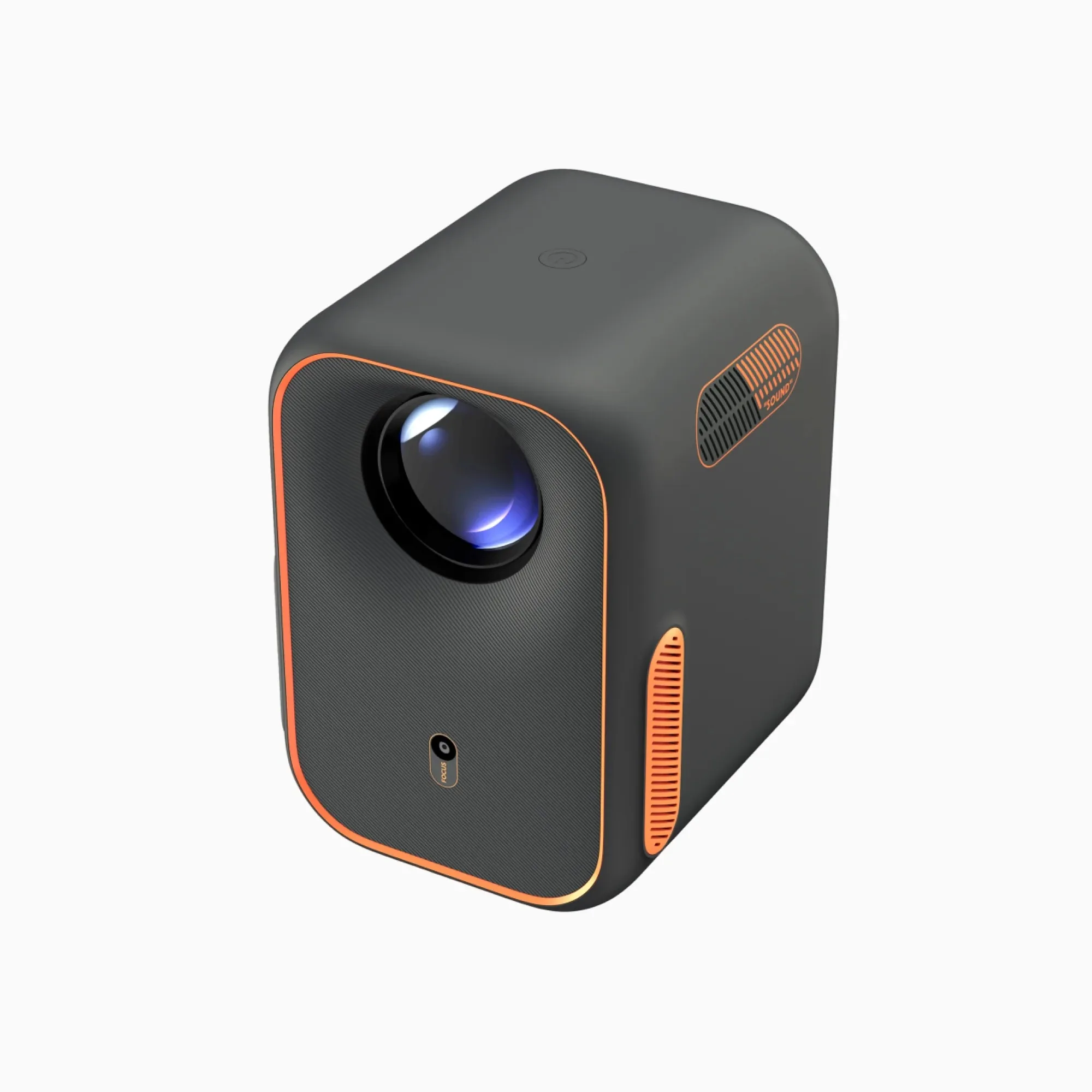 [Free Stand] New Trends Wupro  – обзор и цена Home Cinema Projector