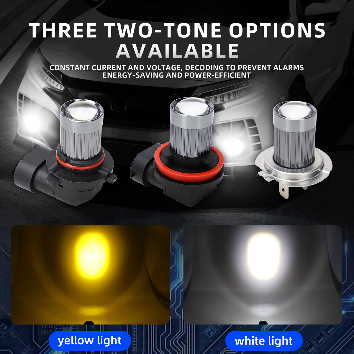 2PCS H11 Car Fog Lamp H7 LED 9 – обзор и цена Home Cinema Projector