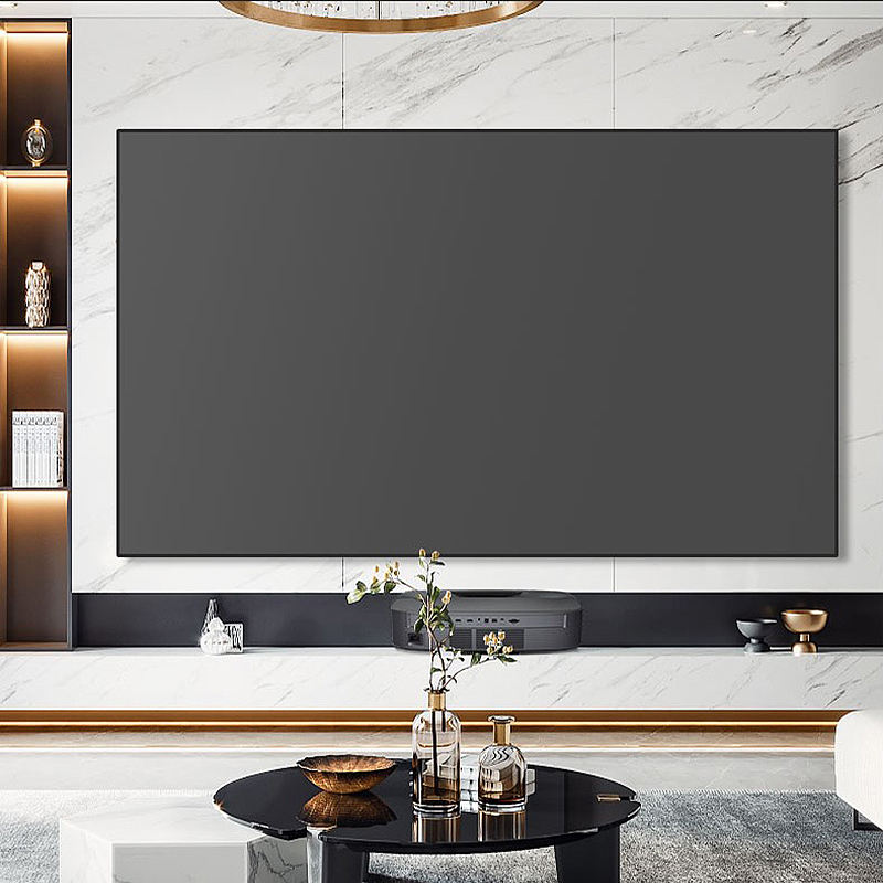 130-150 Inch ALR Grey Crystal  – обзор и цена Home Cinema Wall Lights