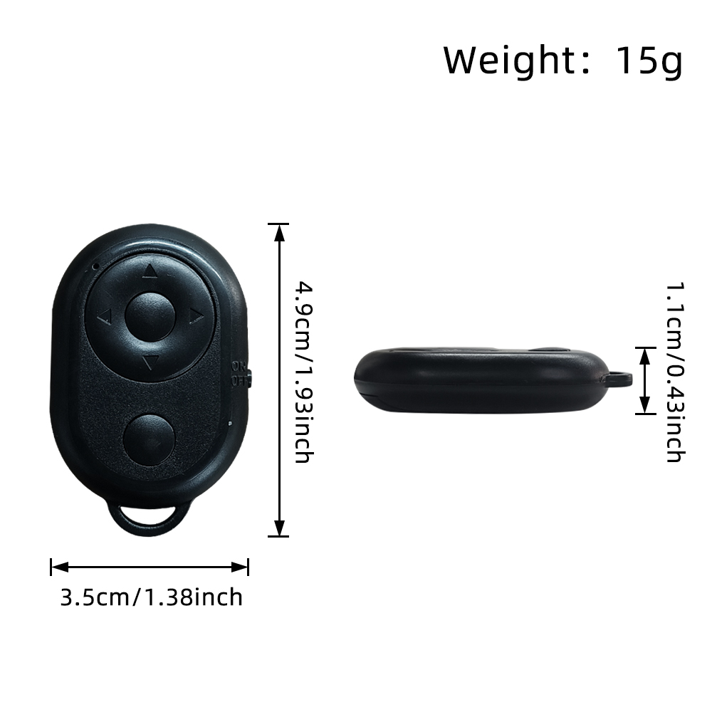 Bluetooth Remote for iPhone Xi – обзор и цена Smart Tv Stick