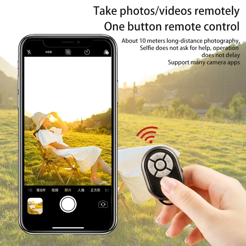 Bluetooth Remote for iPhone Xi – обзор и цена Smart Tv Stick