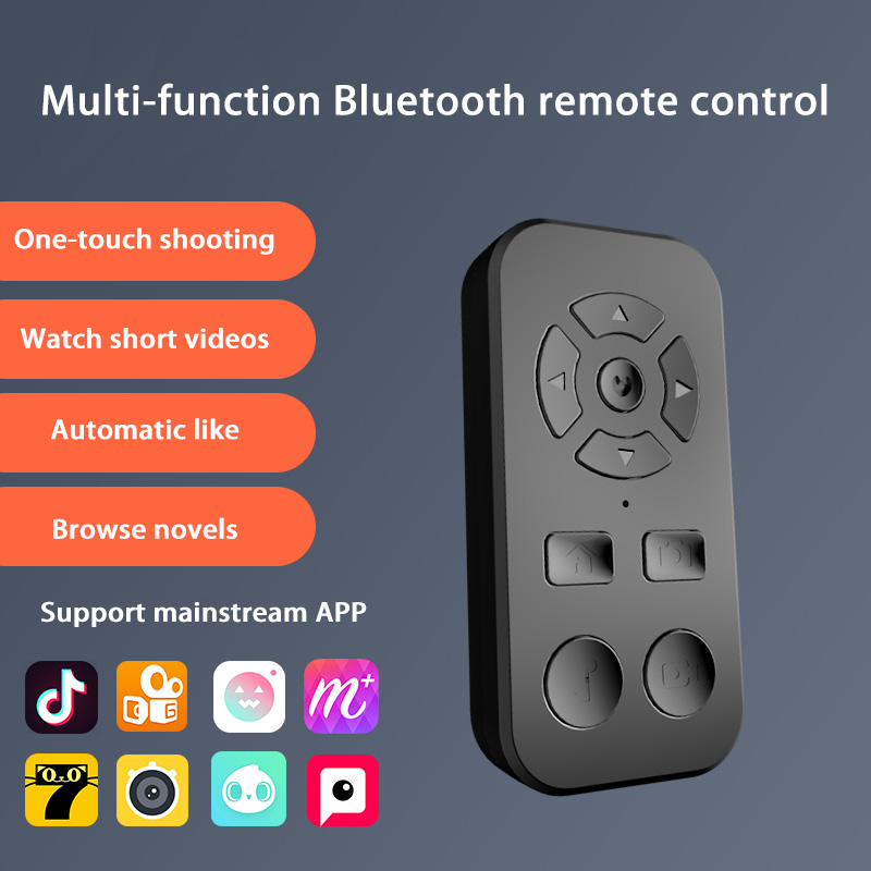Mobile Phone Bluetooth Remoter – обзор и цена Smart Tv Stick