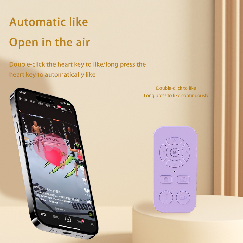 Mobile Phone Bluetooth Remoter – обзор и цена Smart Tv Stick
