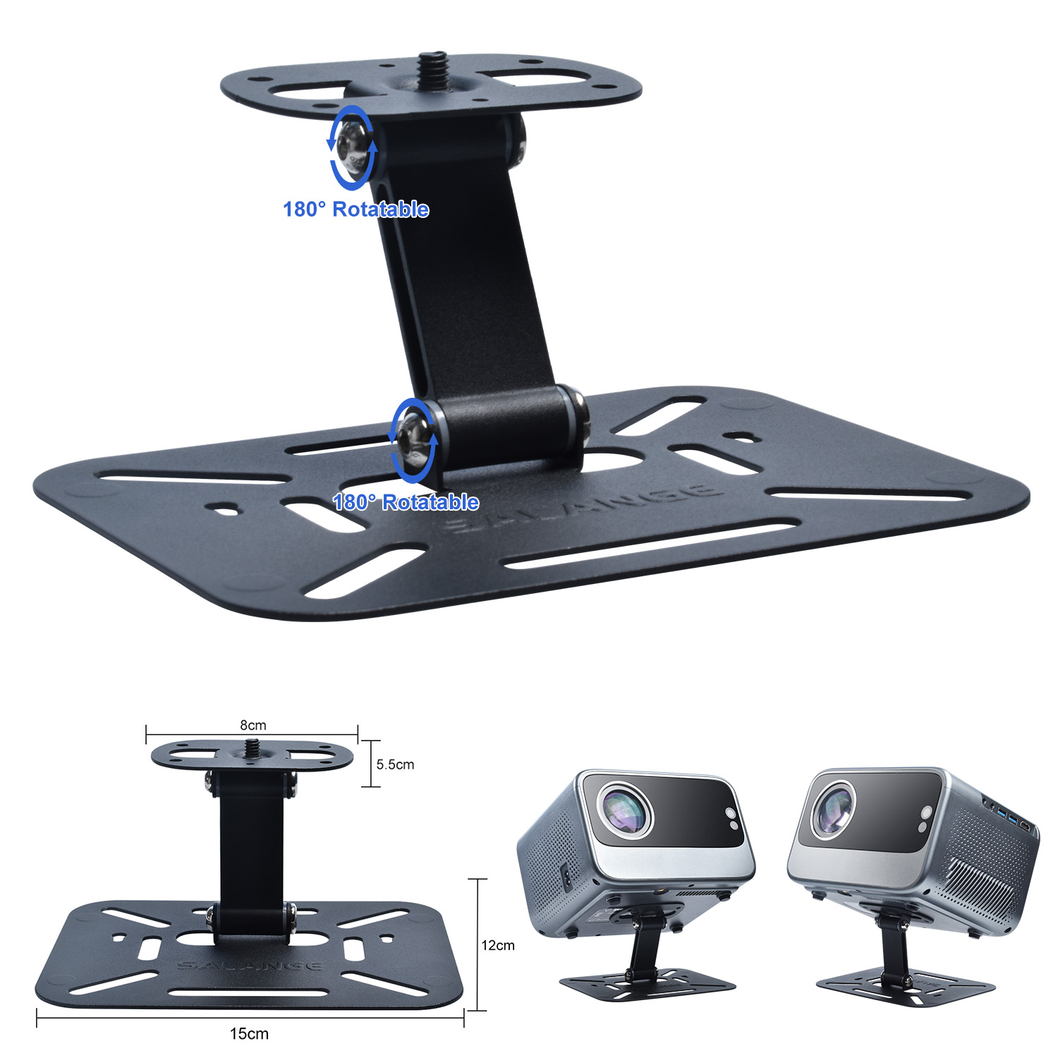 Projector Stand for Home Theat – обзор и цена Home Cinema Rack