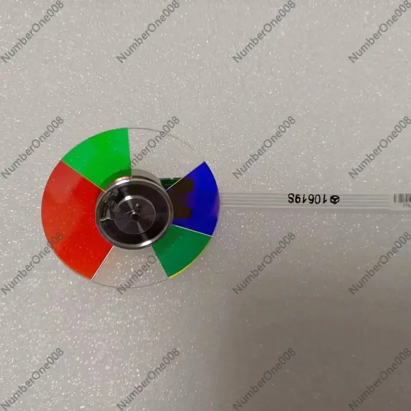 Projector Color Wheel Replacem – обзор и цена Home Cinema Projector