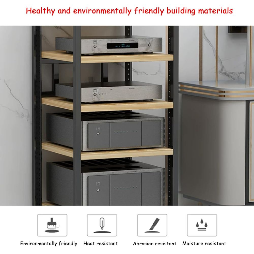 Multi-Tier Audio/Video Racks,  – обзор и цена Home Cinema Rack