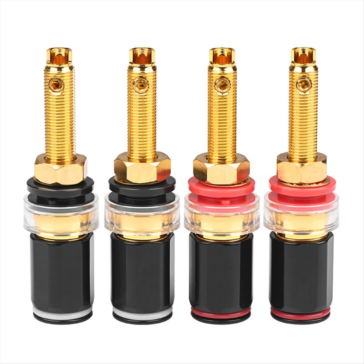[in stock] 4Pcs Hifi Speaker T – обзор и цена Home Cinema Hifi