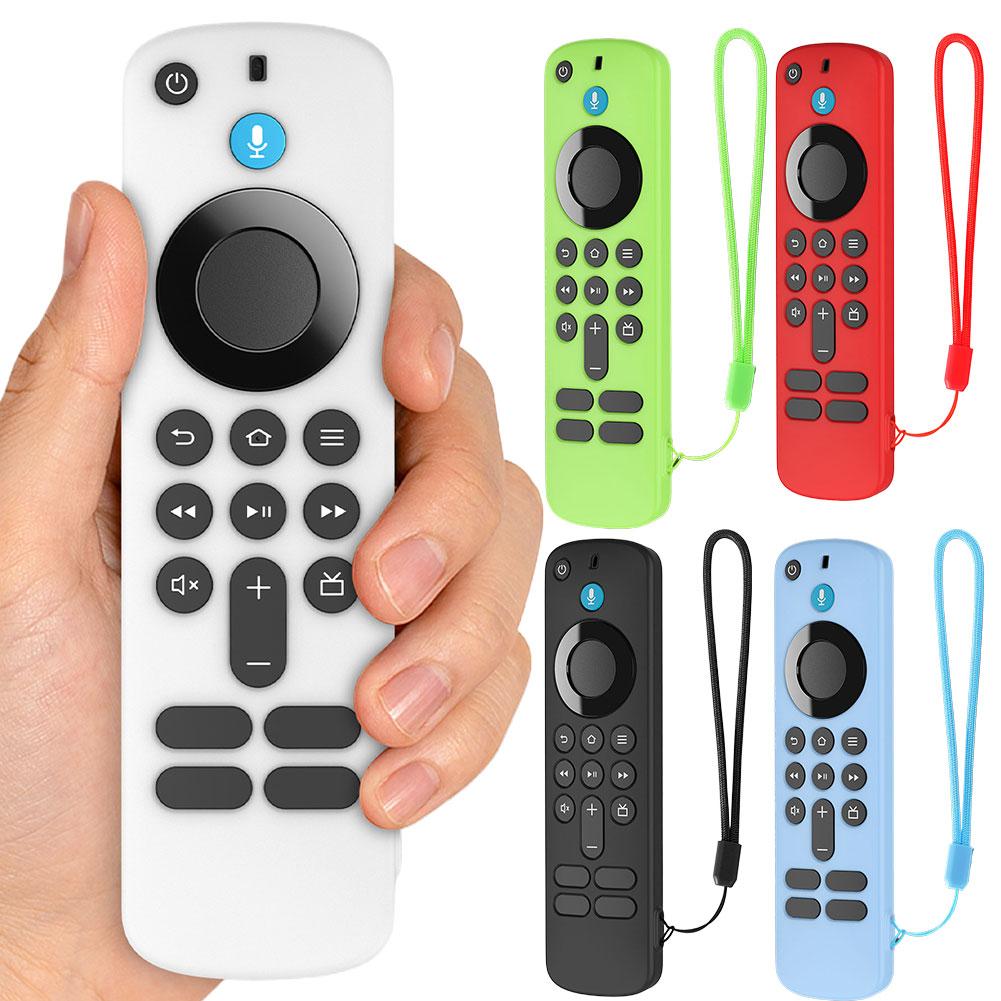 Soft Silicone Cover For Amazon – обзор и цена Smart Tv Stick