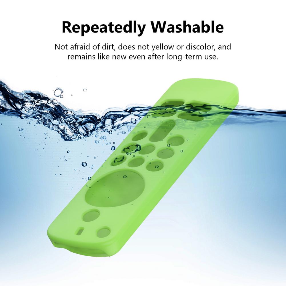Soft Silicone Cover For Amazon – обзор и цена Smart Tv Stick