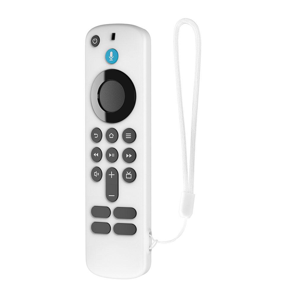 Soft Silicone Cover For Amazon – обзор и цена Smart Tv Stick