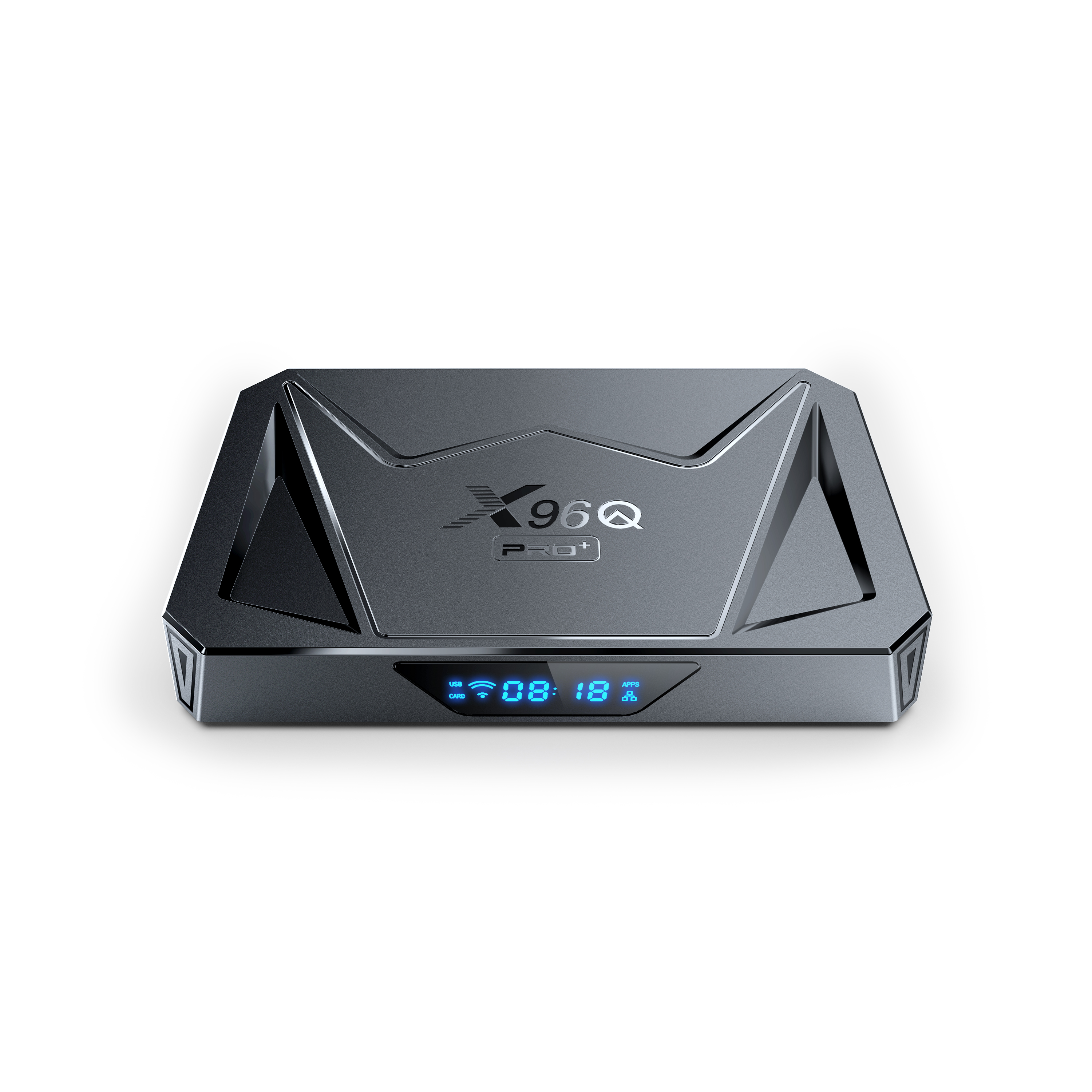 Smart IPTV Box X96Q PRO plus   – обзор и цена Home Cinema Google
