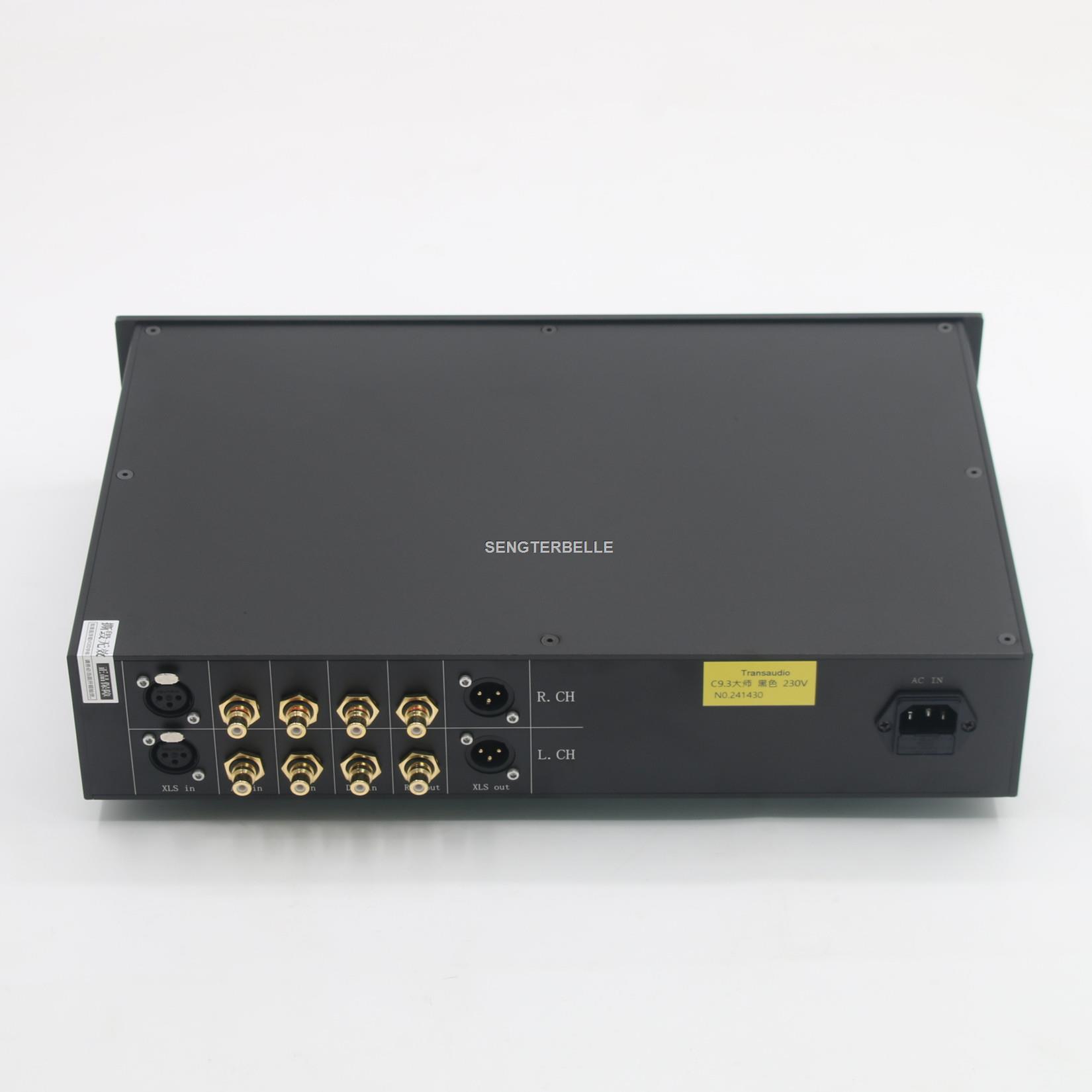 MASTER C9.3 HiFi Home Audio Pr – обзор и цена Home Cinema Hifi